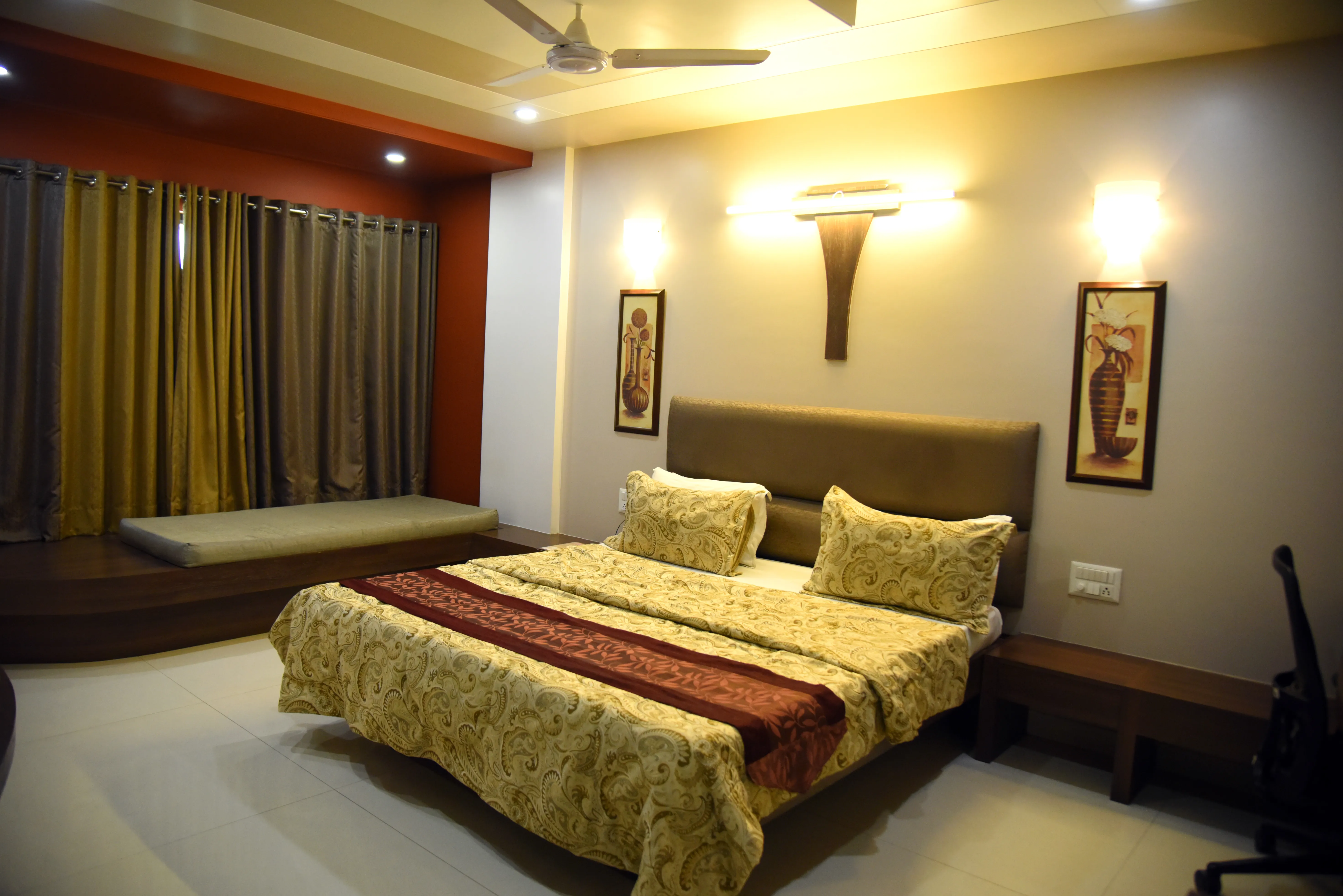 Suite Rooms